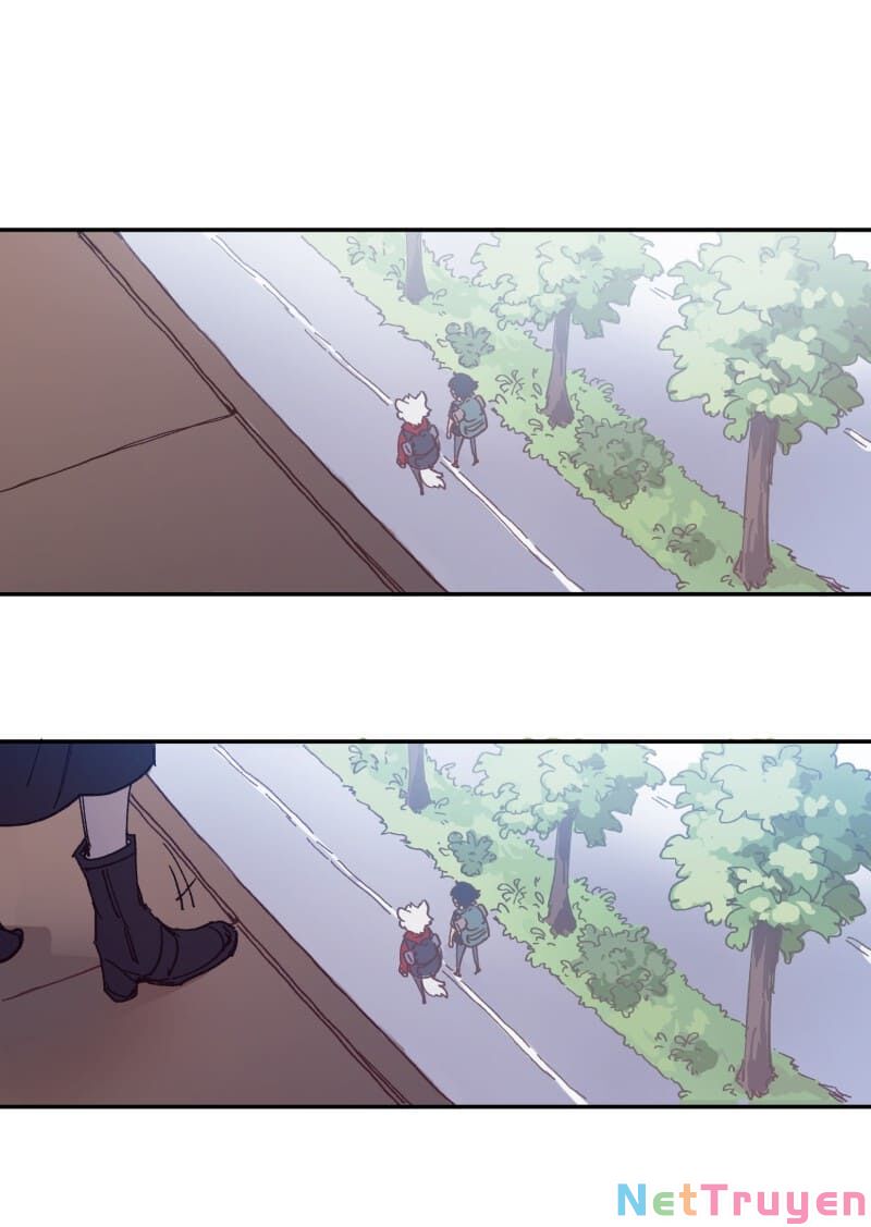 lumine - cội nguồn ánh sáng chapter 114 33