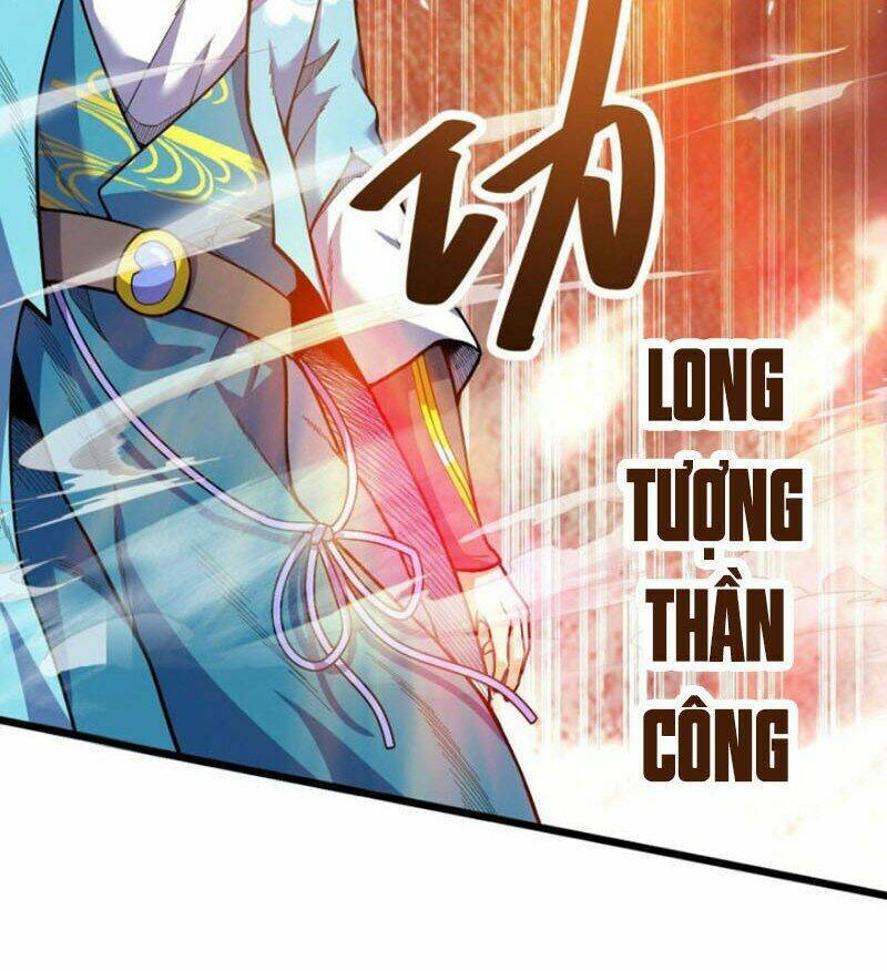 thần võ đế tôn chapter 50 3