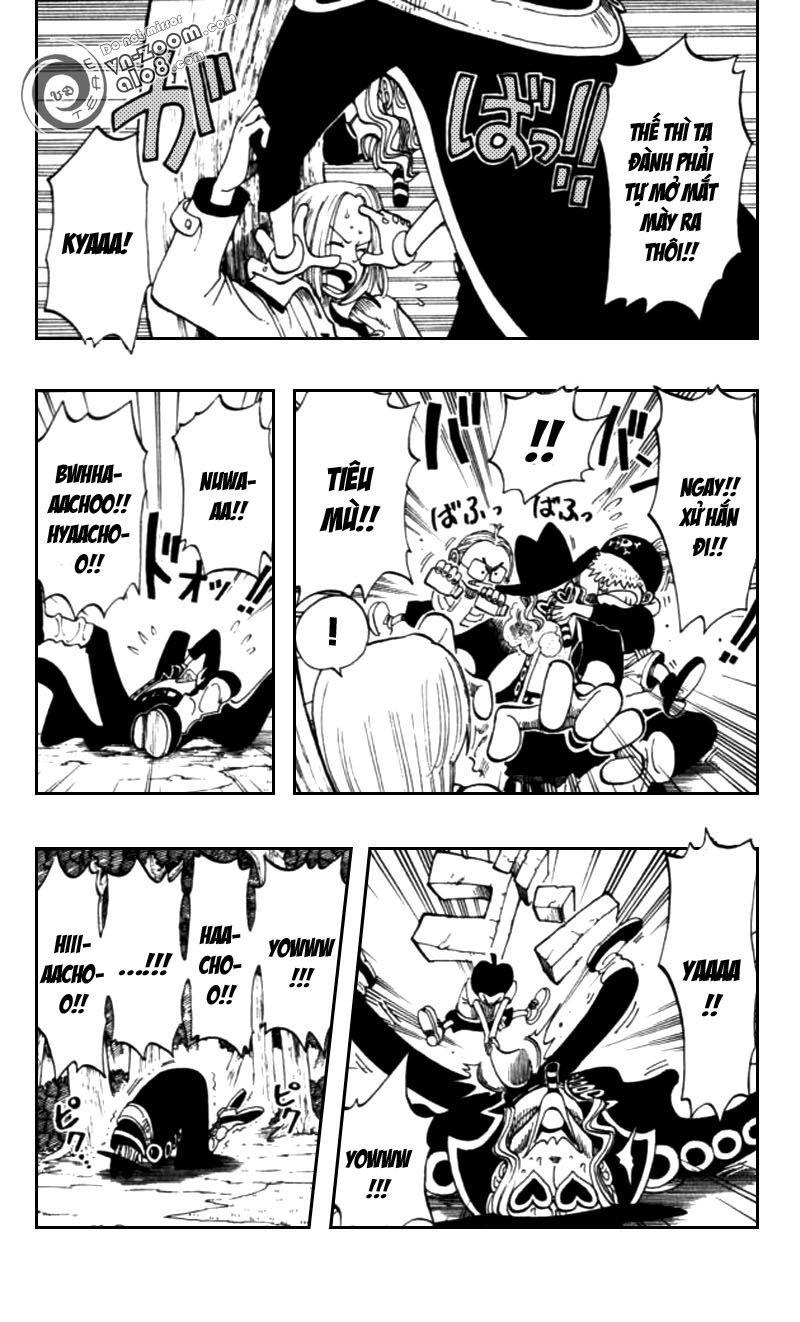 đảo hải tặc - one piece chapter 38 6