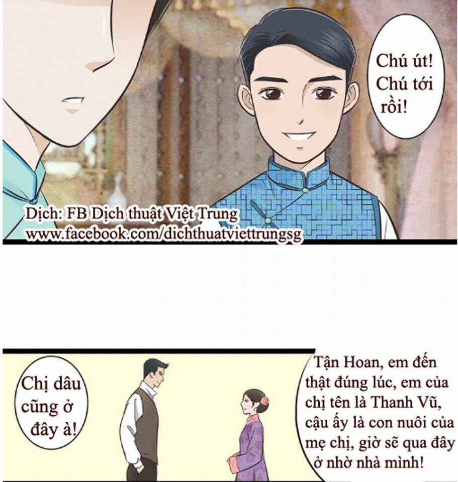 cậu câm chapter 1 18