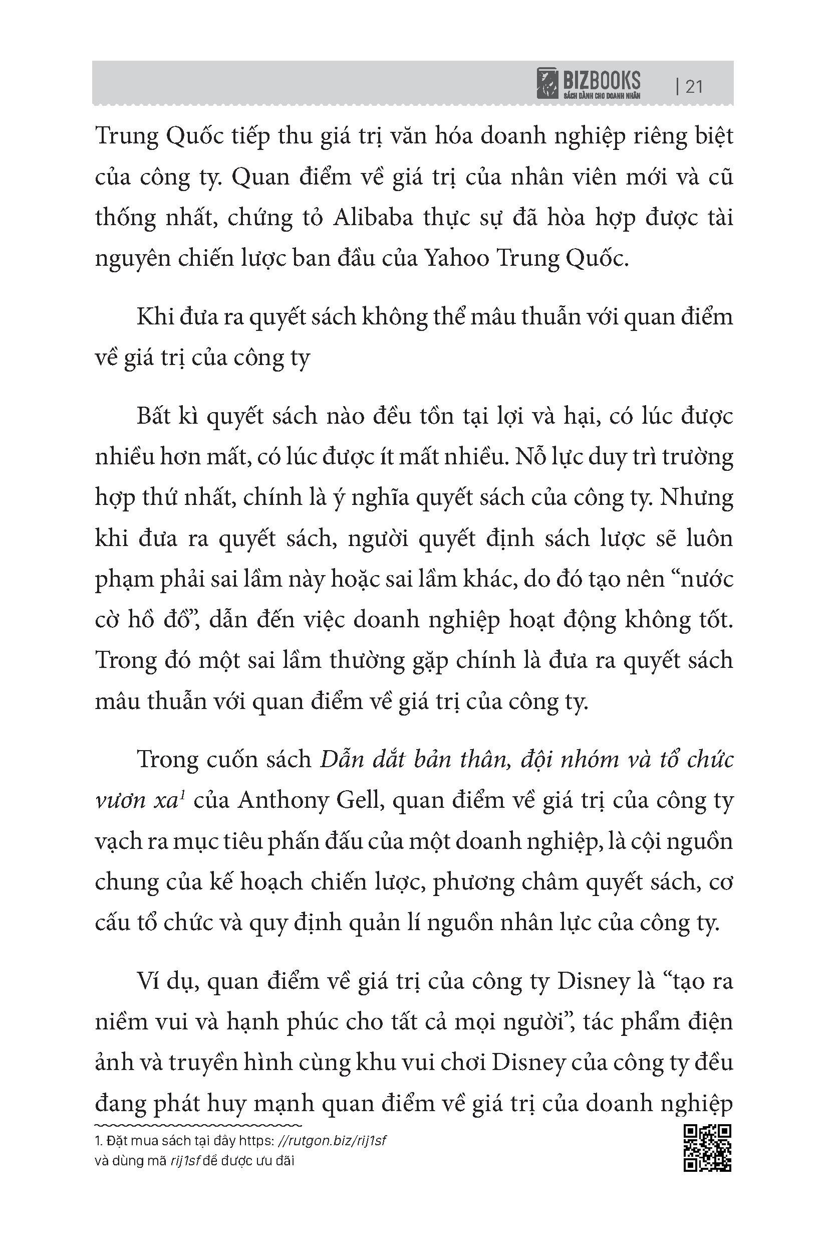 Sách : Đế Chế Alibaba