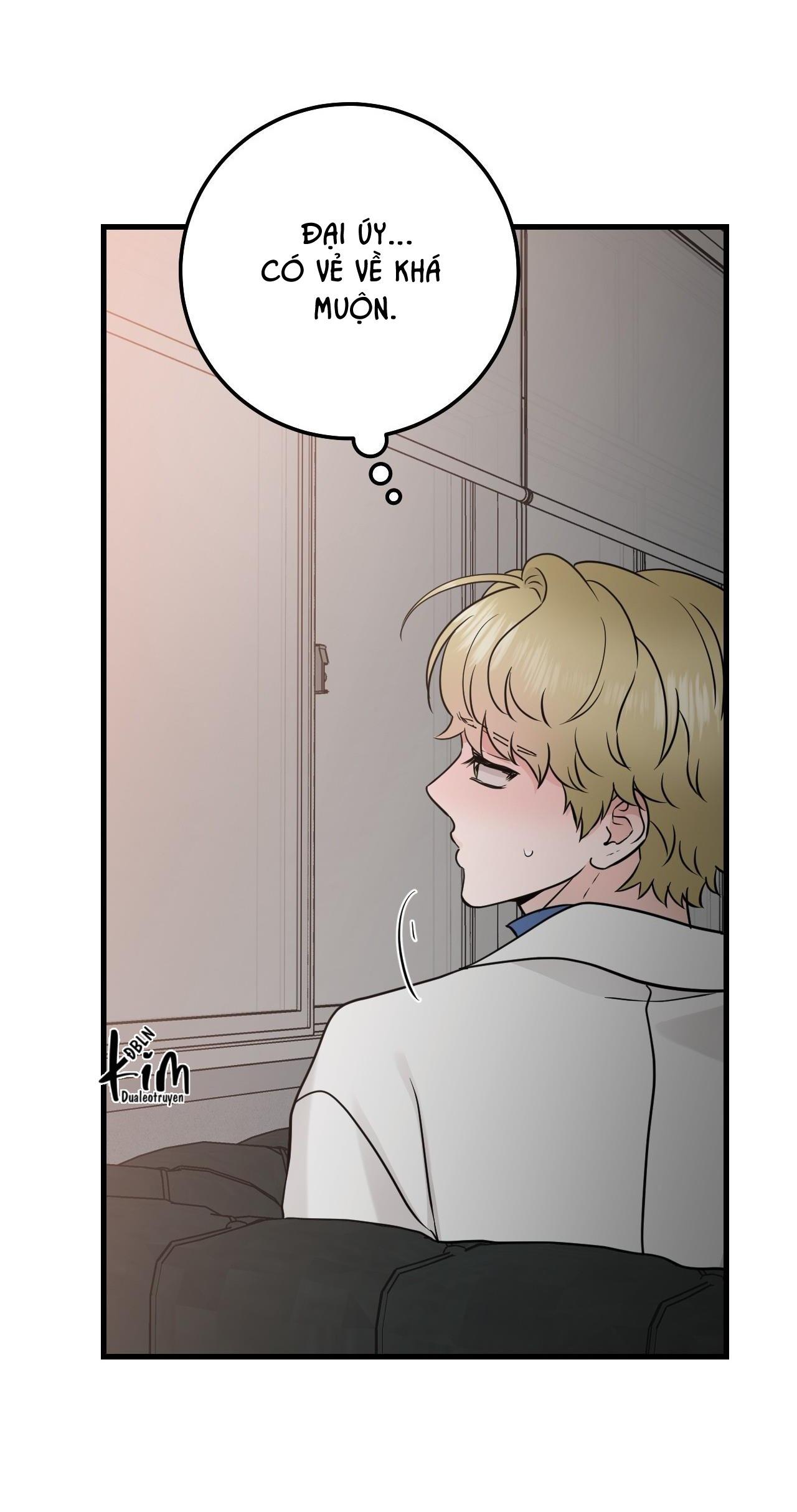 over the paradise chapter 22 20