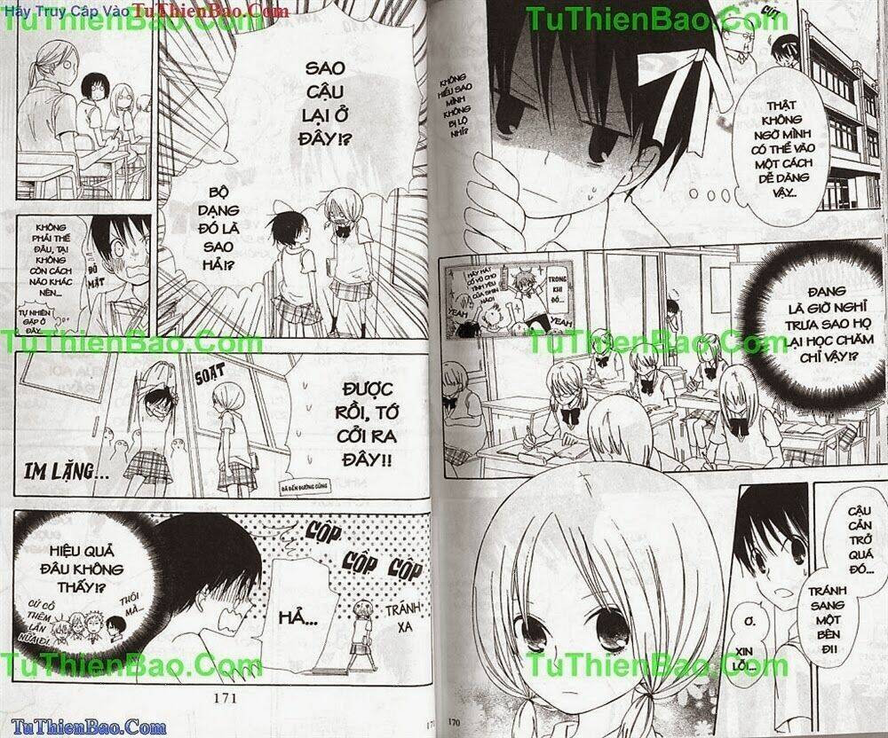 người anh yêu dấu chapter 9 84