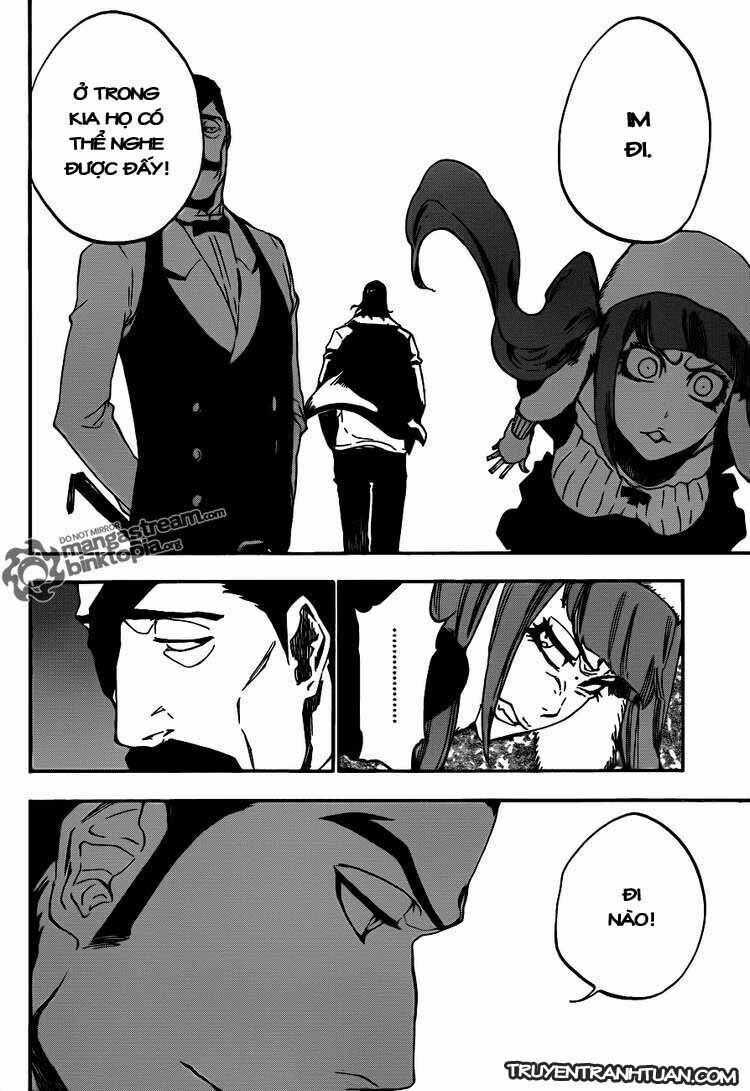 thần chết ichigo chapter 428 15