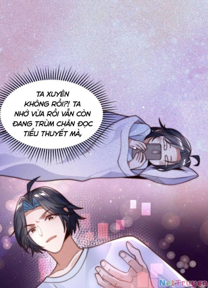 mỗi nữ đồ đệ đều muốn giết ta chapter 2 22