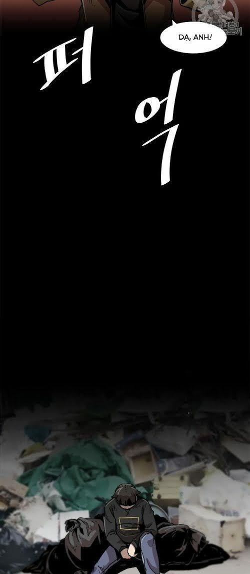 lên cấp một mình chapter 13 26