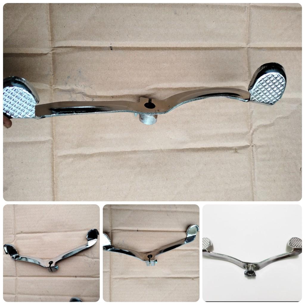 Cần số dành cho xe cub các đời 78 79 80 81 82 86 honda custom
