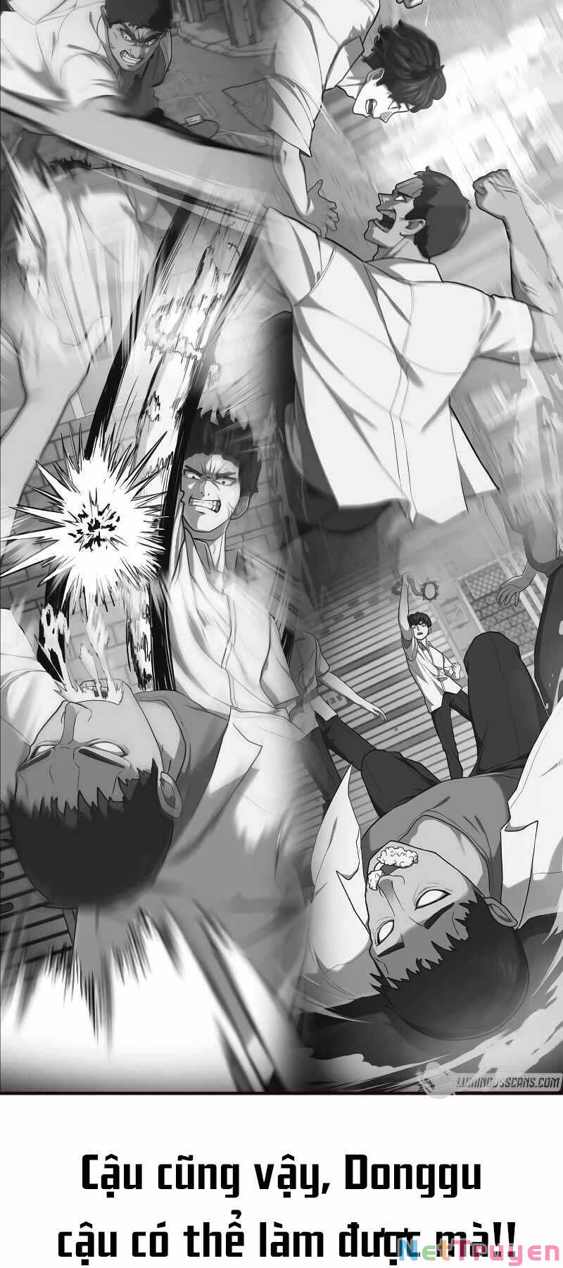 tên vâng lời tuyệt đối chapter 3 104