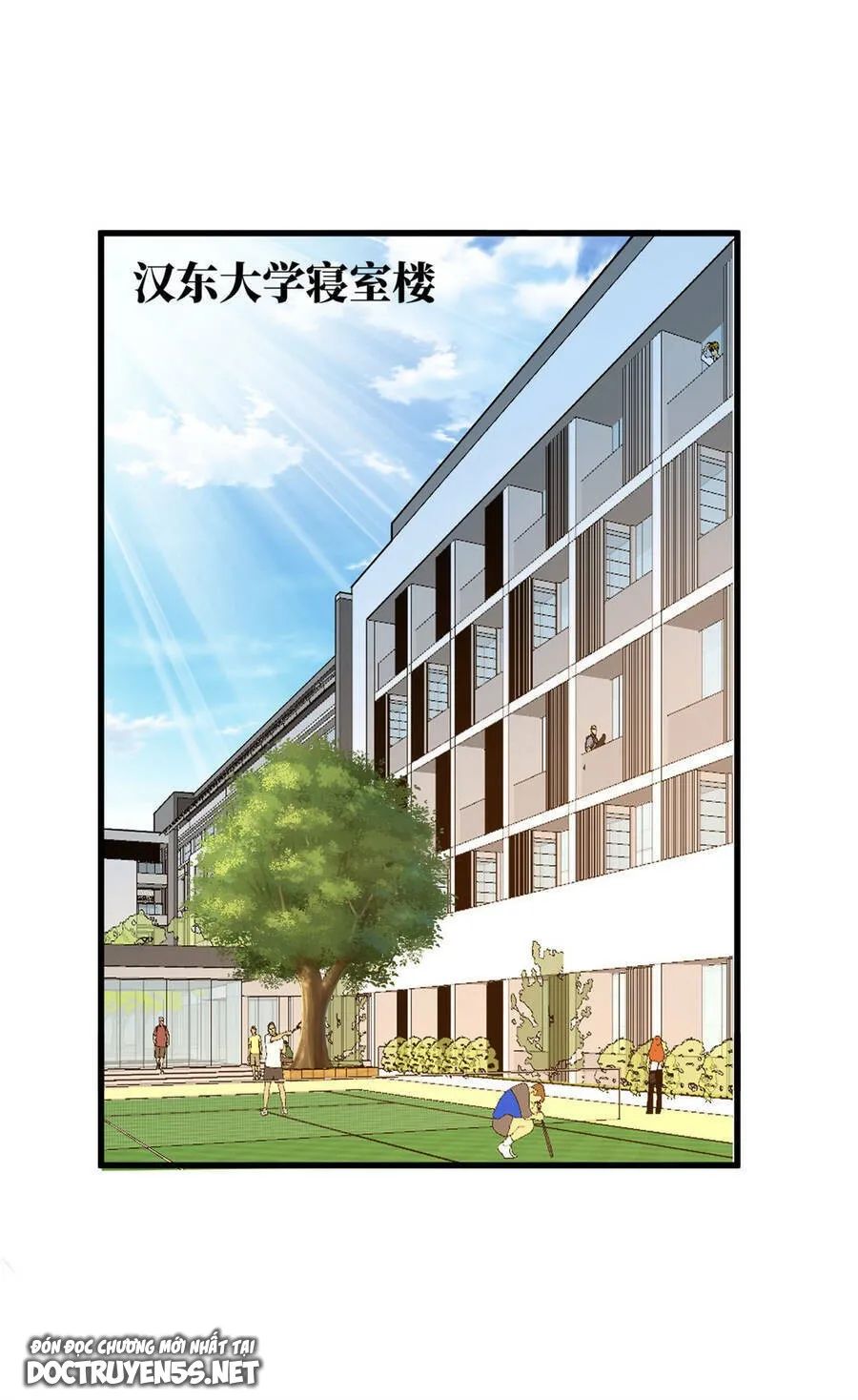 ta làm giàu từ thua lỗ game chapter 3 16