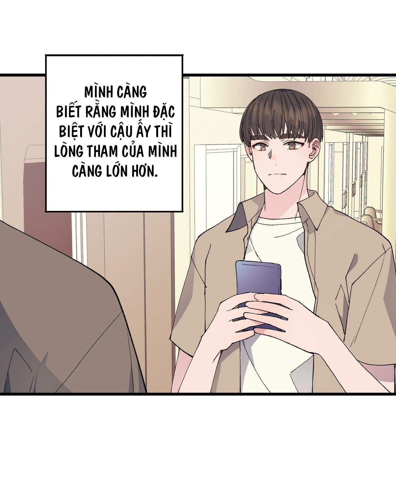 khi trò chơi hẹn hò kết thúc chapter 9 11