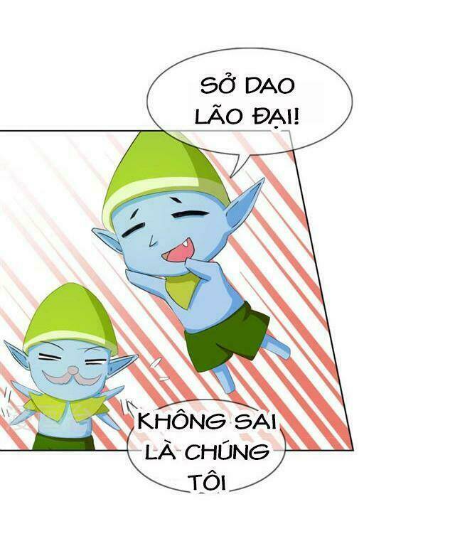 bá đạo trung khuyển tìm ái ký chapter 122 3