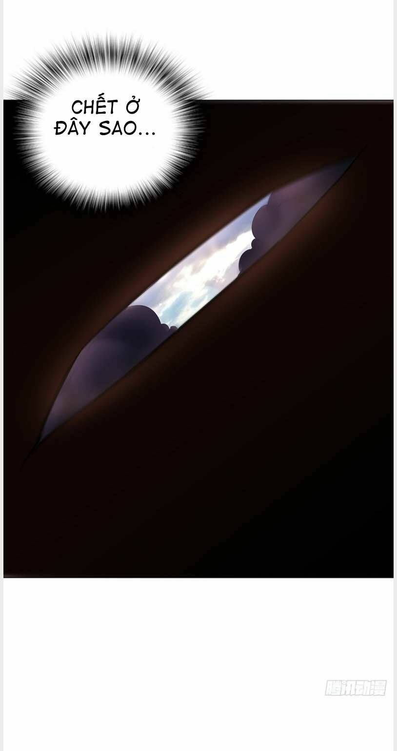 thiên thần quyết chapter 87 26