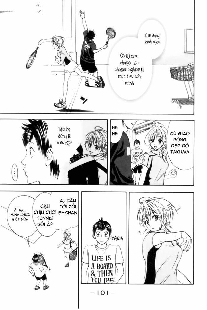 baby steps chapter 2.2 3