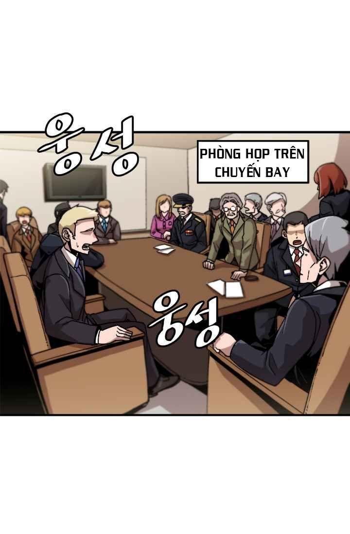 lên cấp một mình chapter 1 59