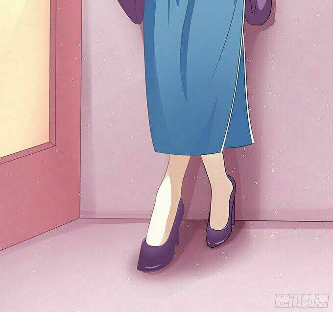 liệt ái tri hạ: series mật đào tiểu tình nhân chapter 56 13