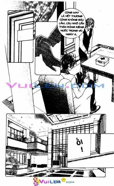 thiên thần tái thế chapter 4 153