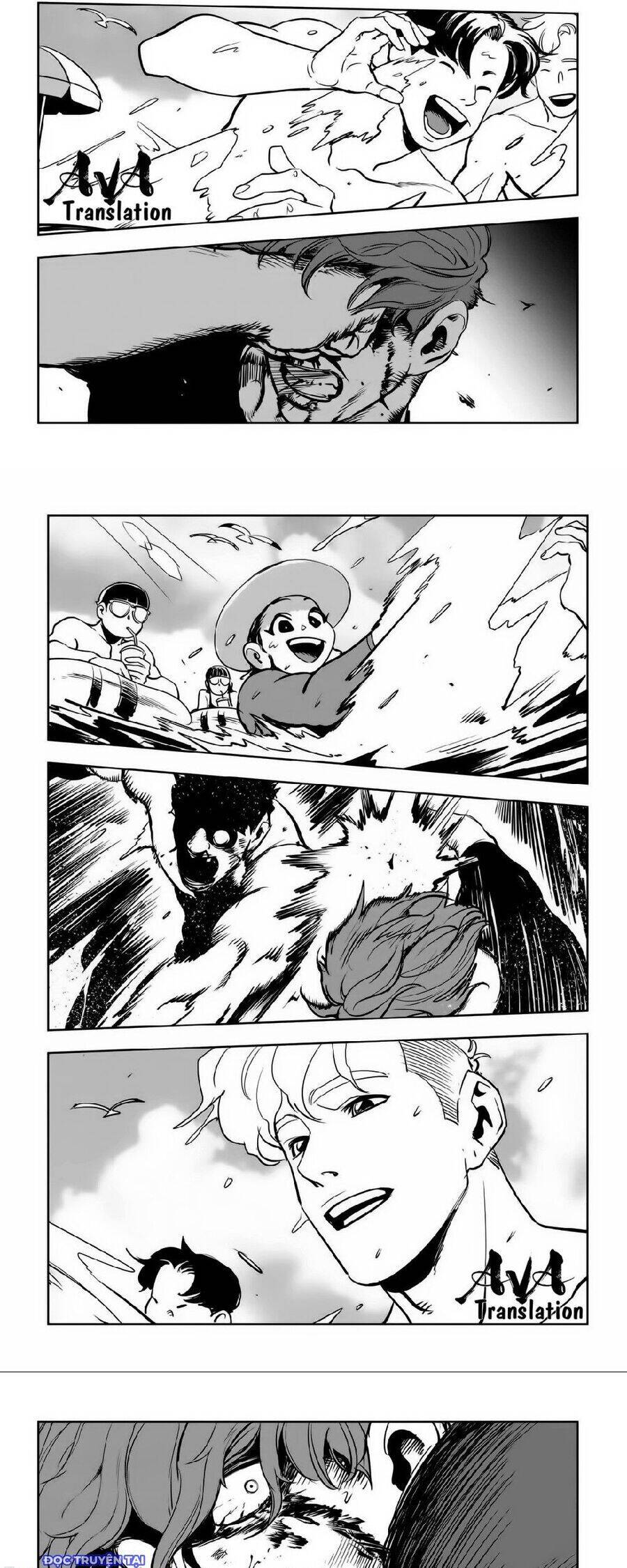 fight class 3 chapter 80 54