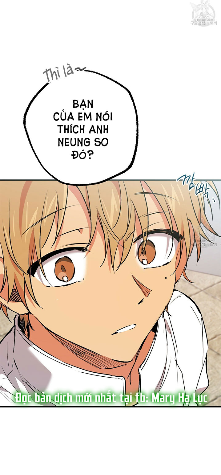 những chú thỏ của hapypy chapter 42 41