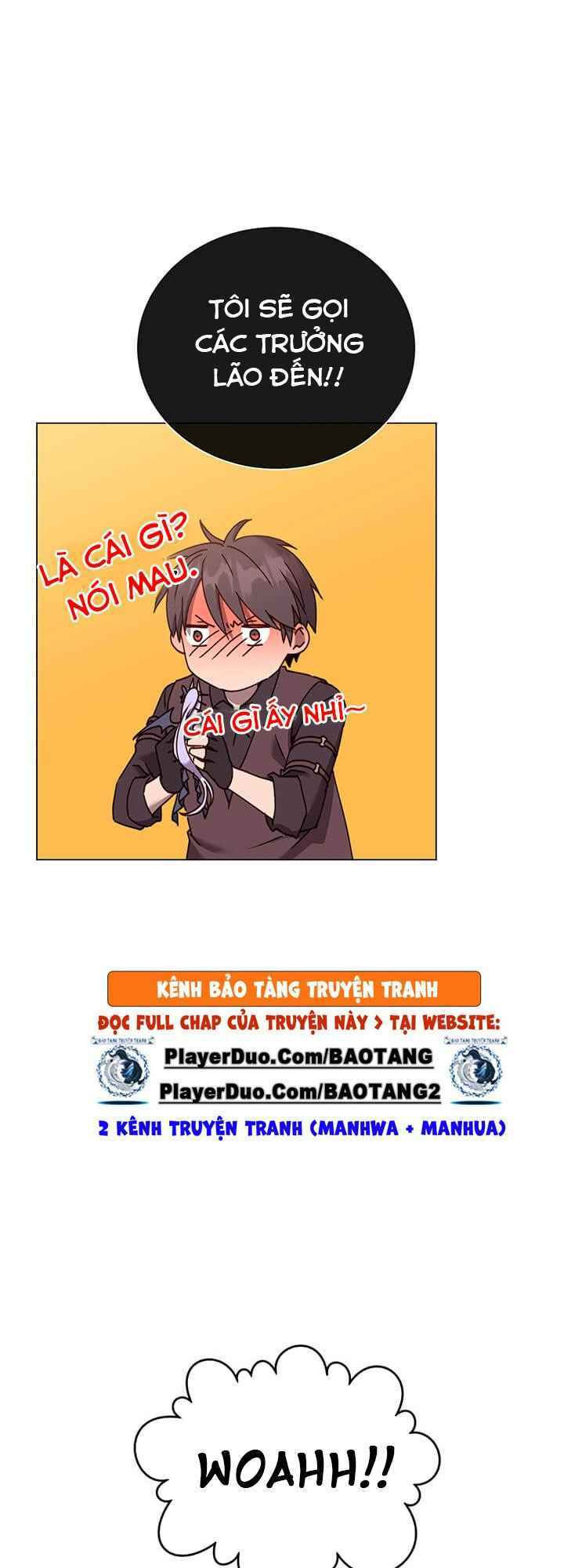 Anh Hùng Mạnh Nhất Trở Lại chapter 52 36