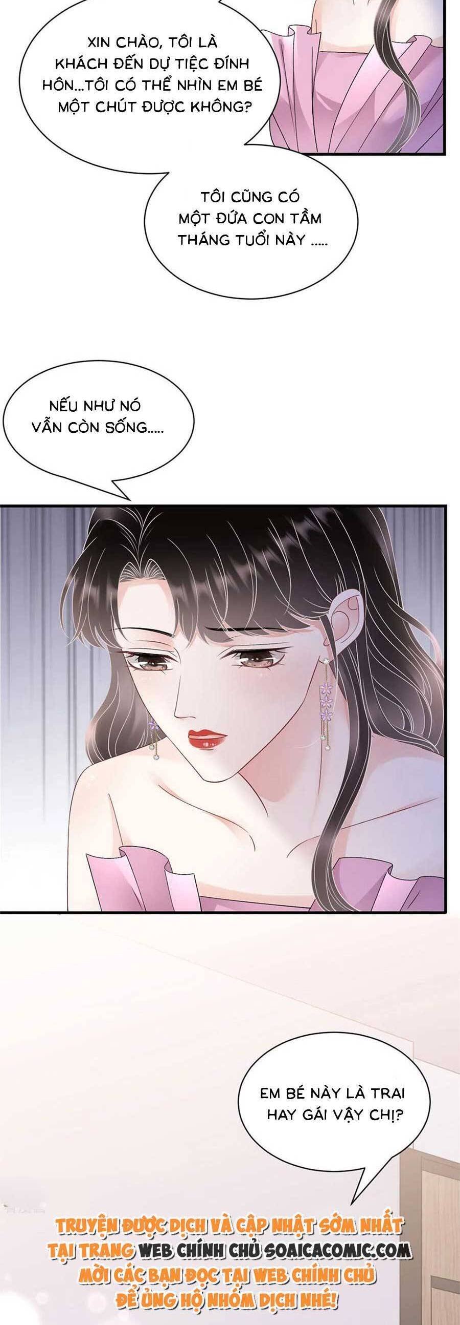 [16+] đại tiểu thư có thể có ý đồ xấu chapter 164 5