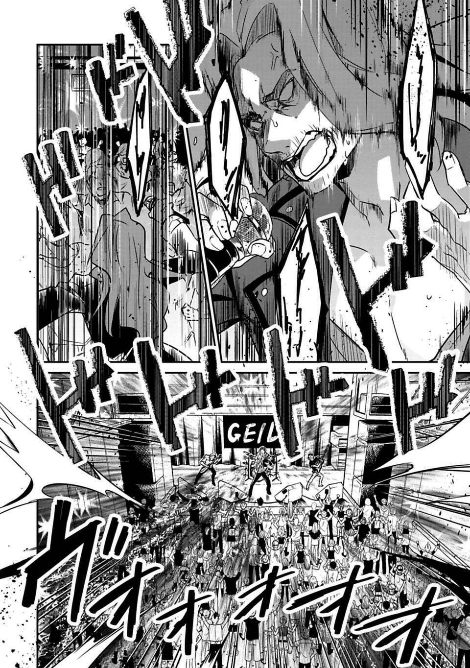 zombieland saga chapter 2 24