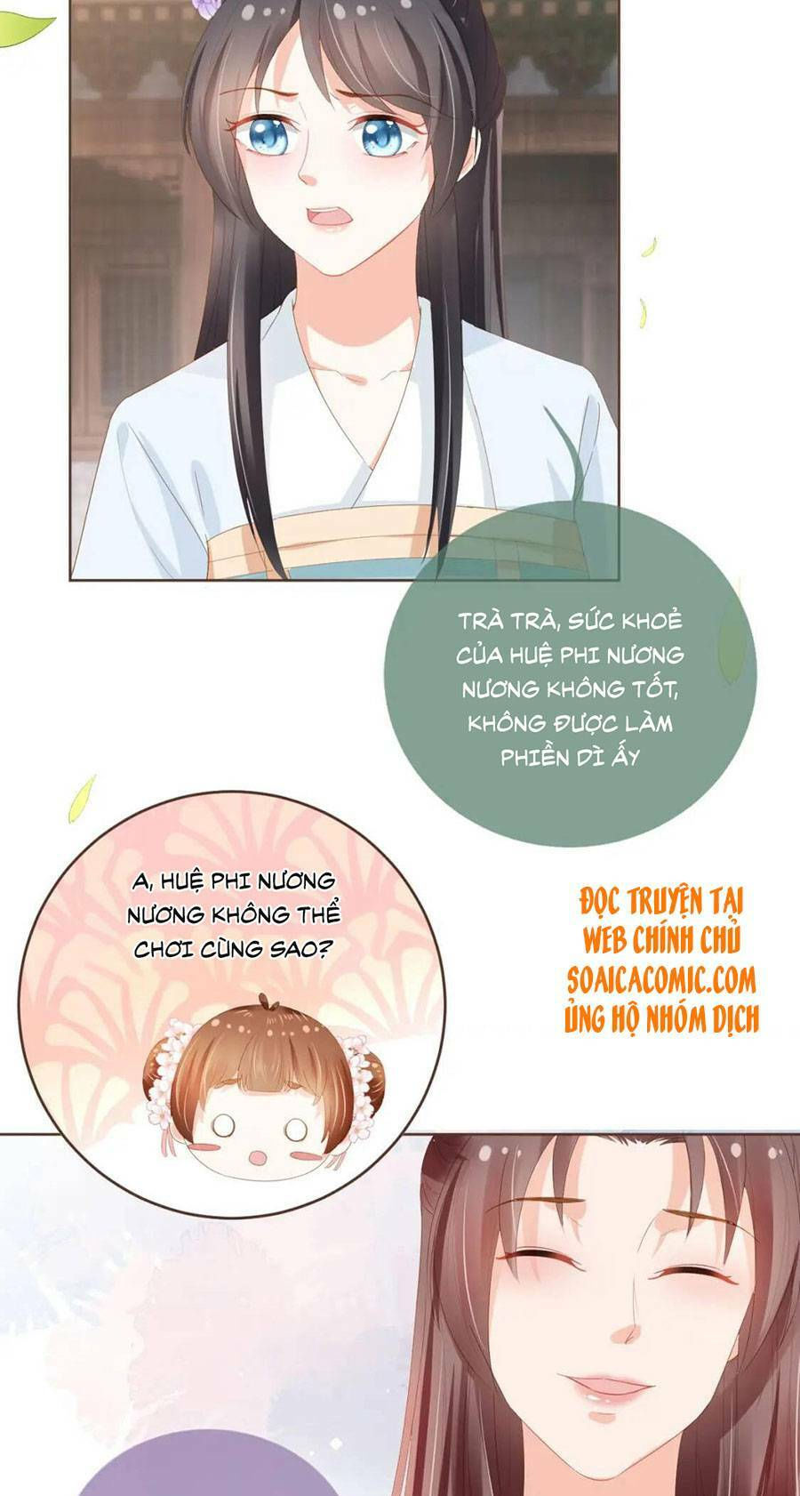 nhặt được bảo bối manh manh chapter 62 4