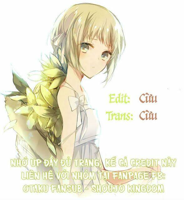 kaichou-kun no shimobe chapter 13 2