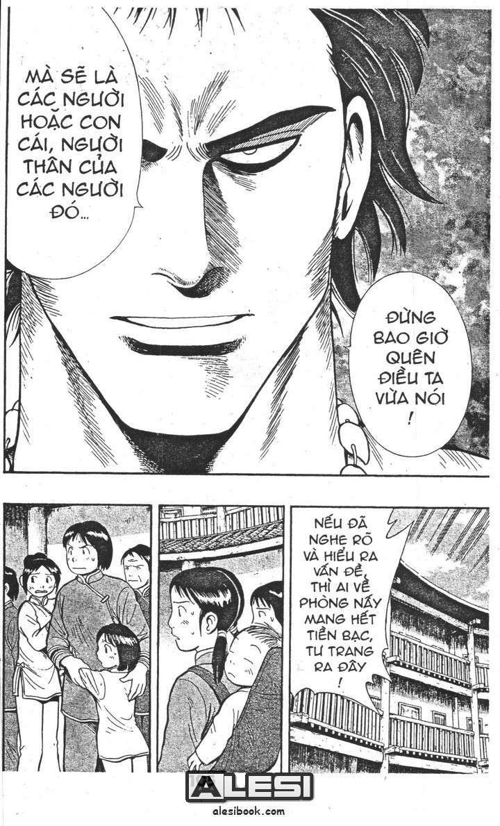 thời niên thiếu của hoàng phi hồng chapter 6 23