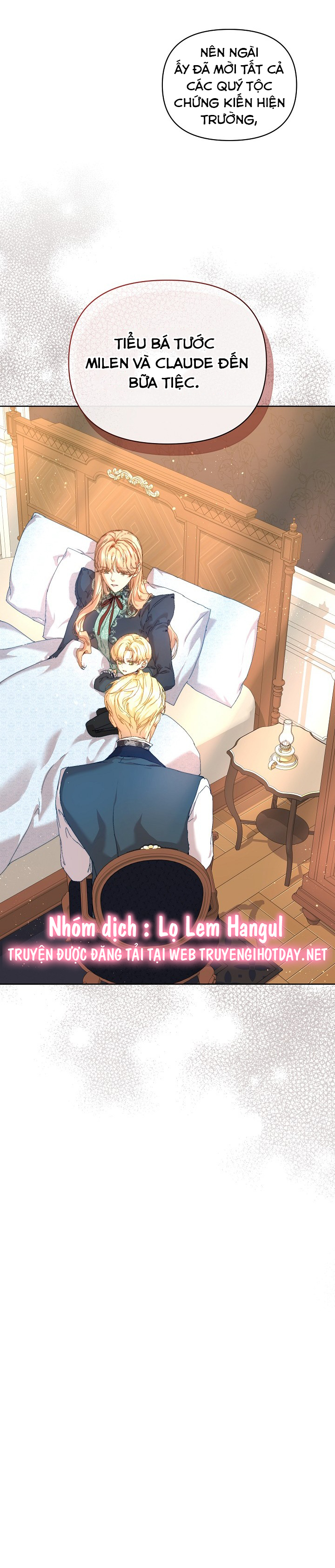 tôi là bảo mẫu của nam chính chapter 20 31