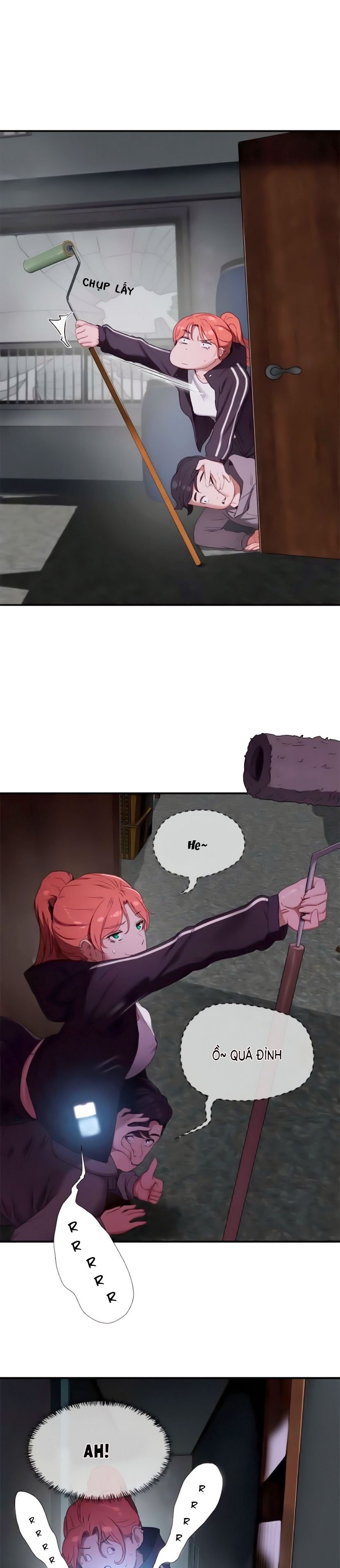 mùa hè đáng nhớ chapter 13 5