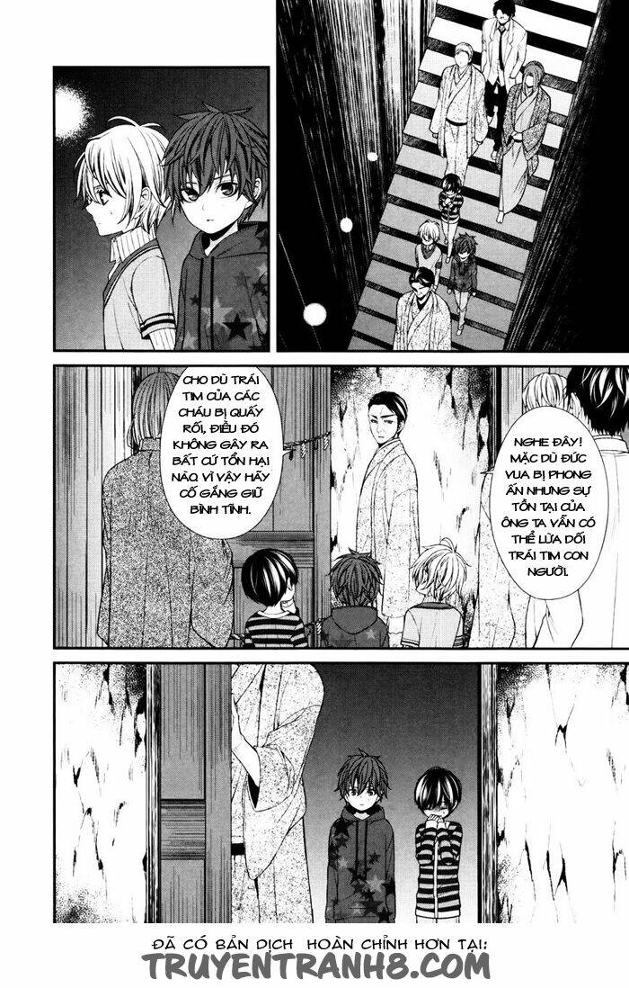 shuuen no elysion chapter 4 10