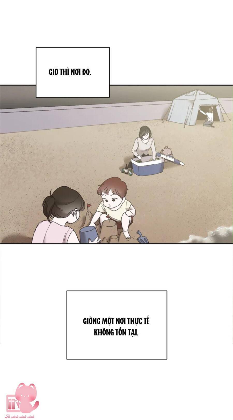 thanh xuân của chúng ta chapter 58 62