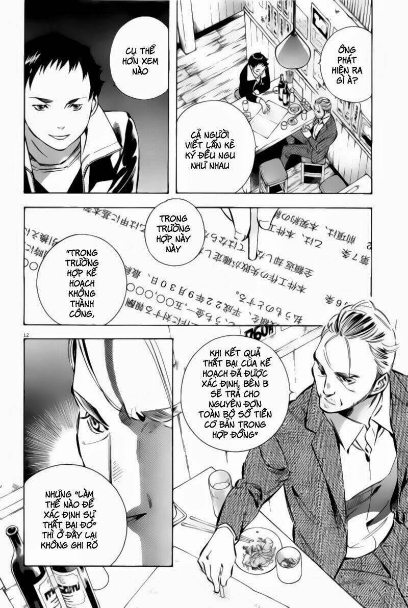 shin kurosagi - con diệc đen 2 chapter 114 12