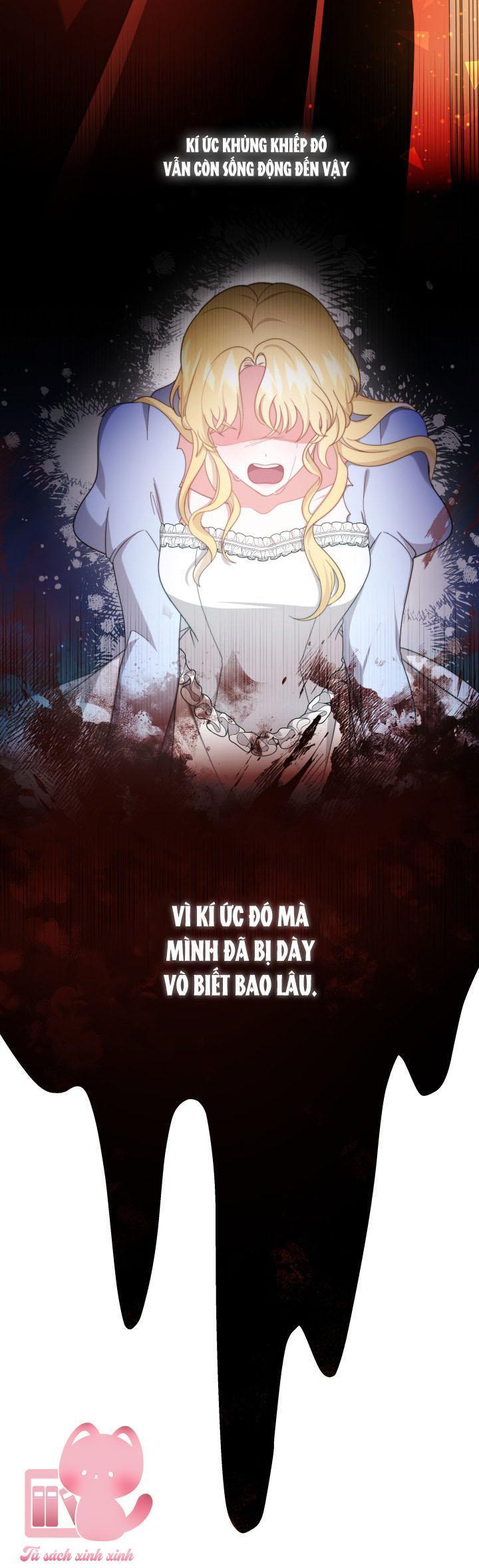 từ chồng cũ hóa thành nam chính chapter 50 13