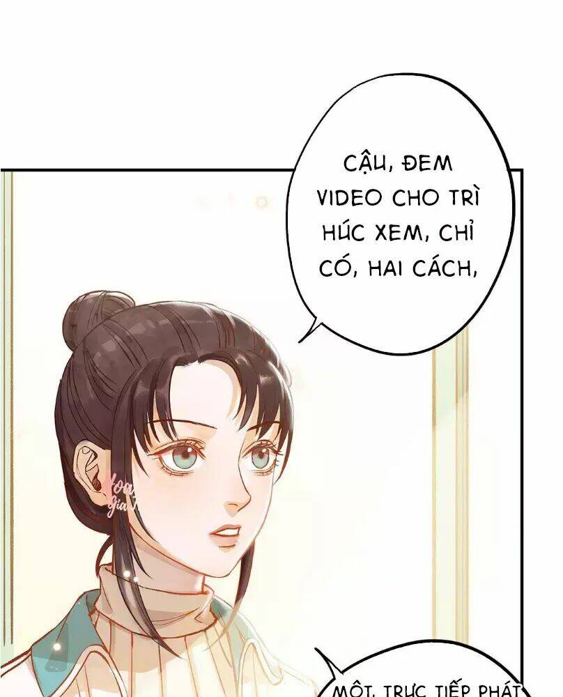 chồng trước 18 tuổi chapter 10 11