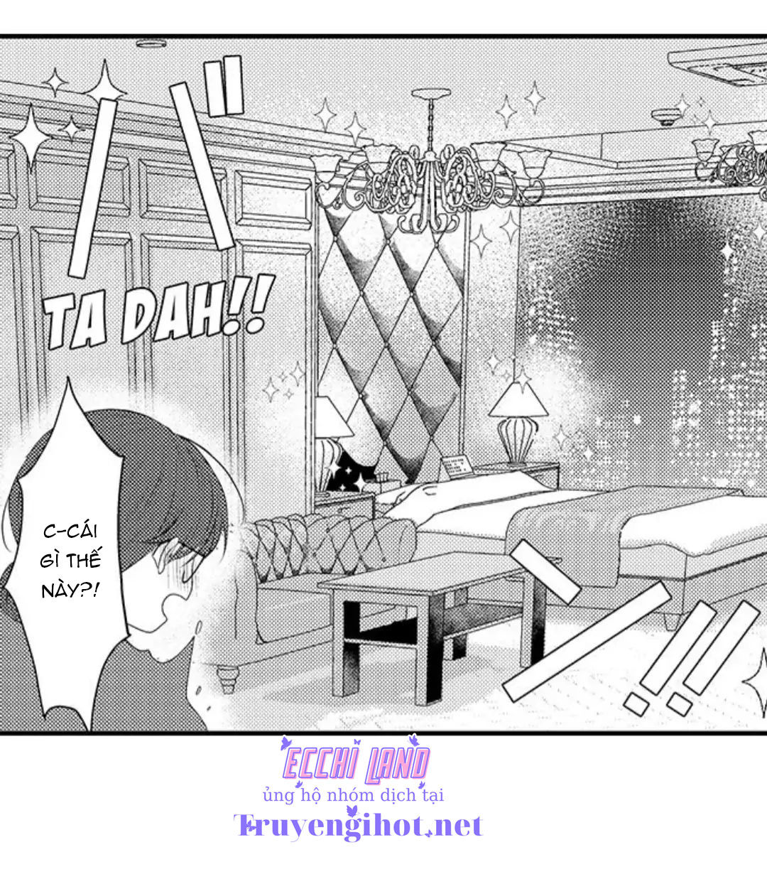 hướng dẫn yêu đương của ngài giám đốc chapter 5.1 17