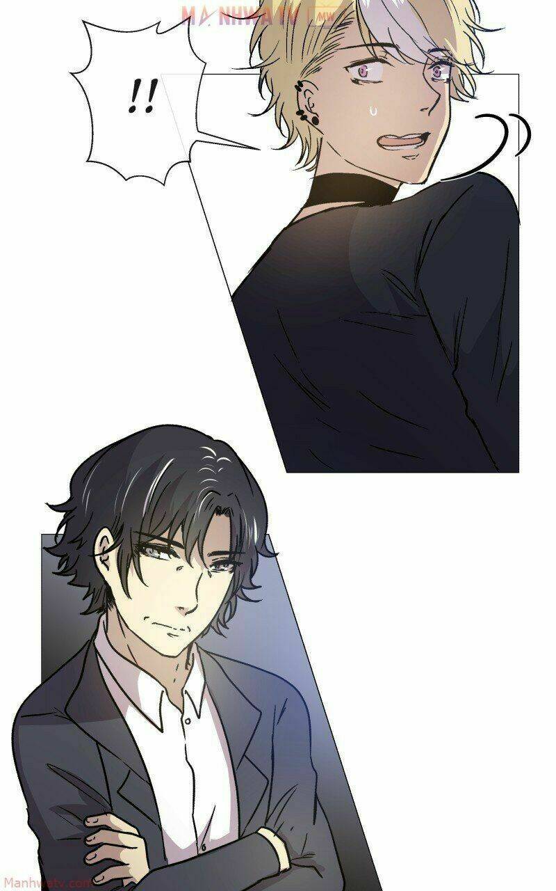 Trọng Sinh Mạc Thế Chapter 53 63