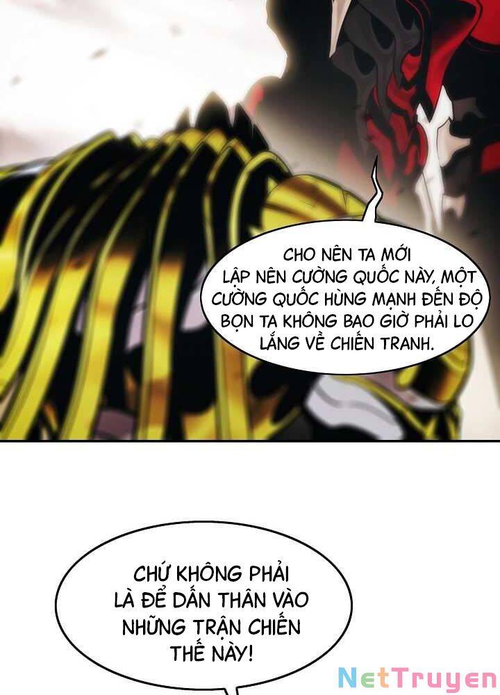 bất bại chân ma chapter 129 85