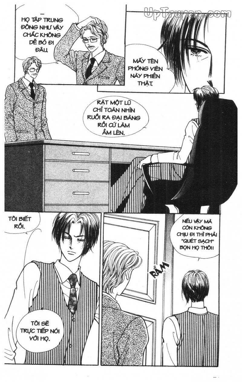 người yêu hoa chapter 3 71