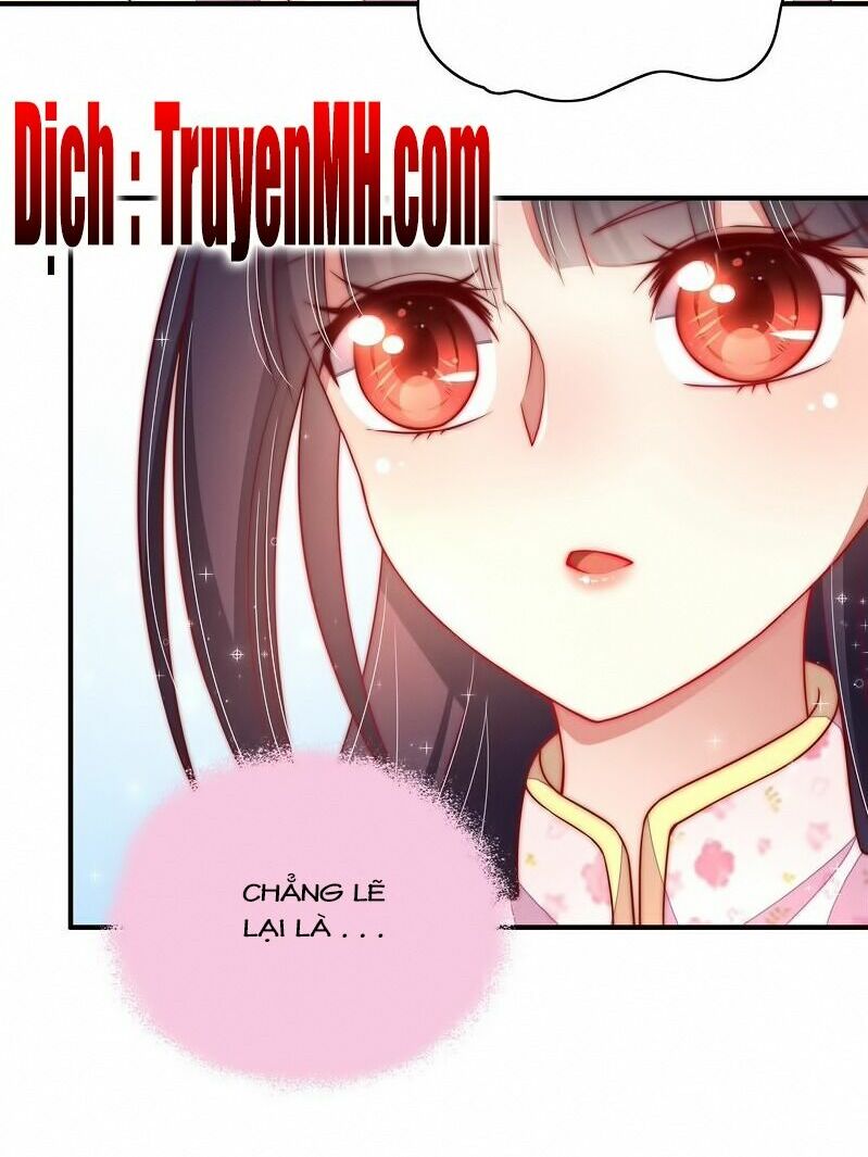 ngày nào thiếu soái cũng ghen chapter 67 8