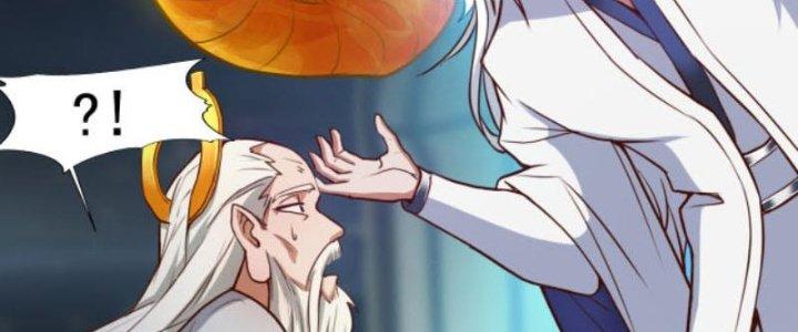 ẩn cư mười vạn năm, đời sau mời ta rời núi chapter 17 5