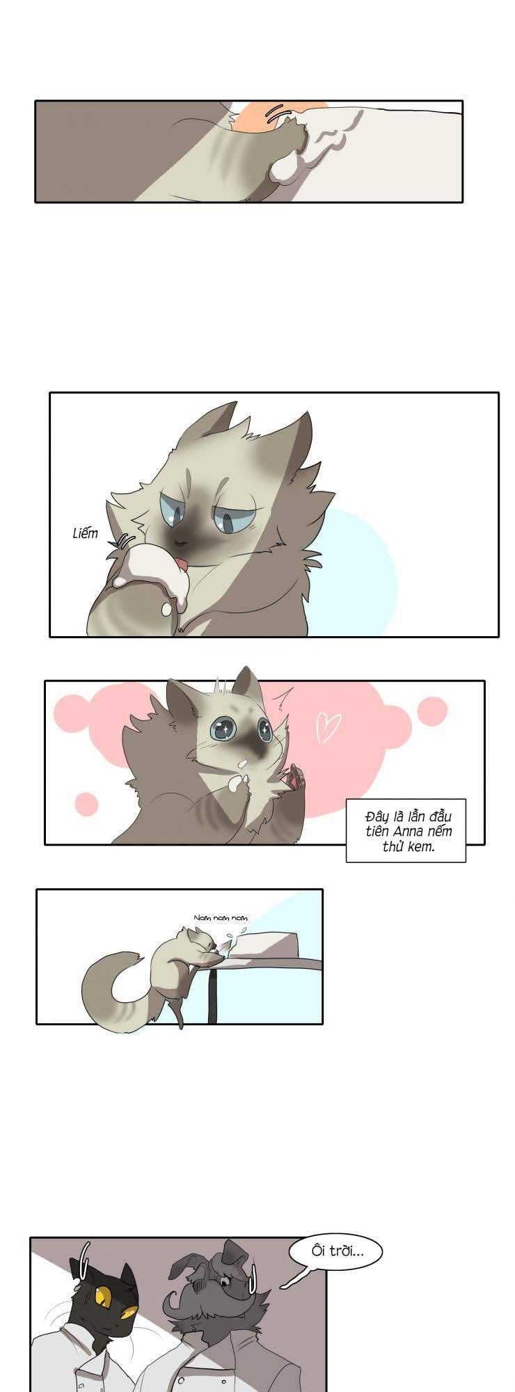 cat girl and bodyguards chapter 7 4