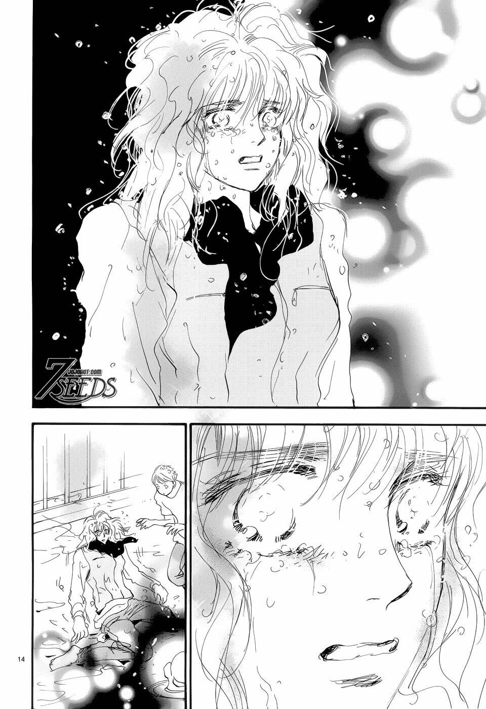 7 mầm sống chapter 170 20