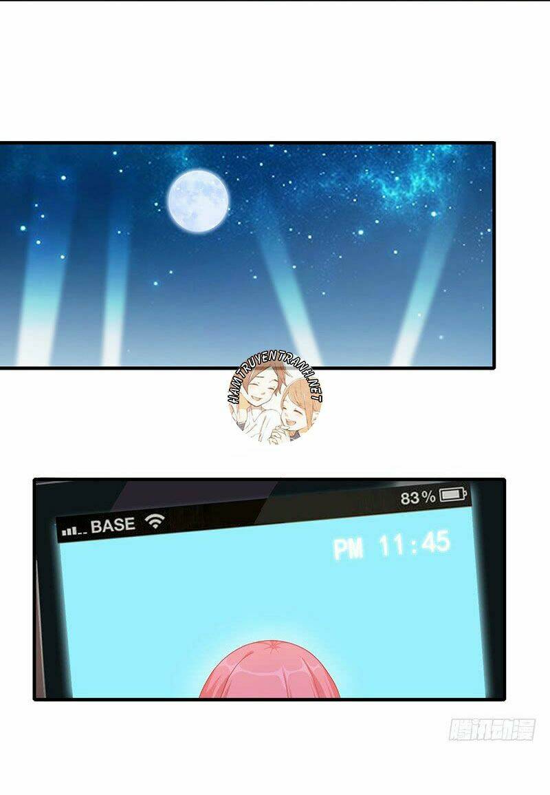 hôn xuống bằng bất cứ giá nào chapter 6 12