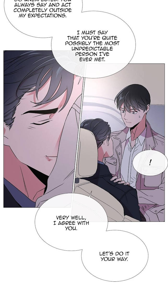 [Raw] Red Candy chapter 27