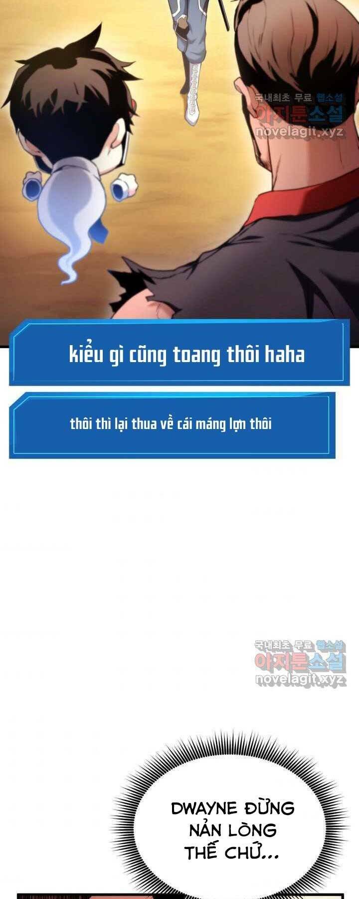 huyền thoại game thủ - tái xuất chapter 70 4