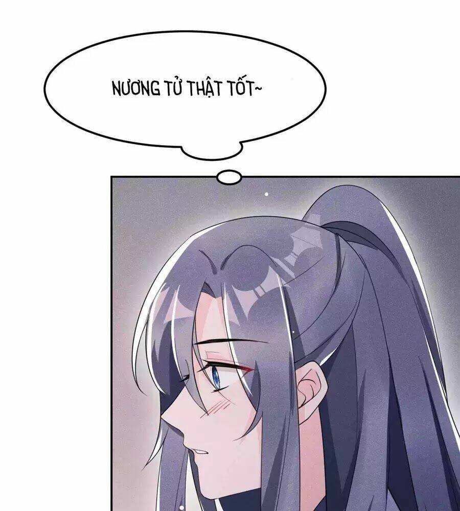 hoàng tử phu quân, ta nuôi ngươi a! chapter 23 82