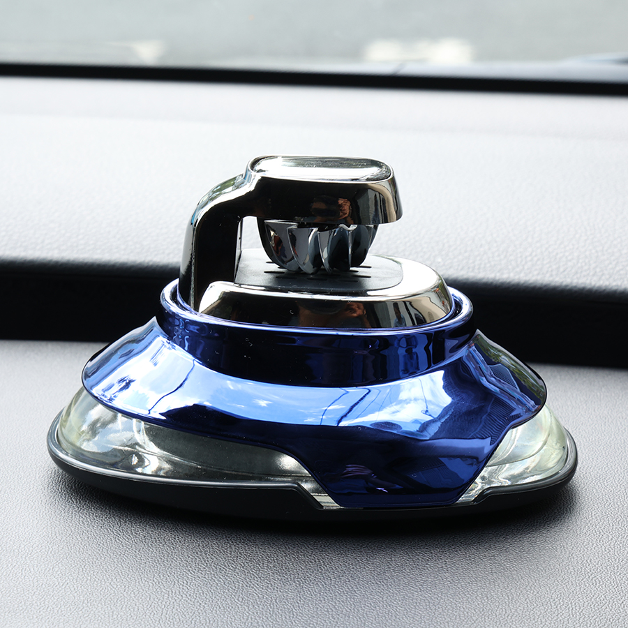Nước Hoa Ô Tô Năng Lượng Mặt Trời Khuếch Tán Hương CIND XD-9 55ml