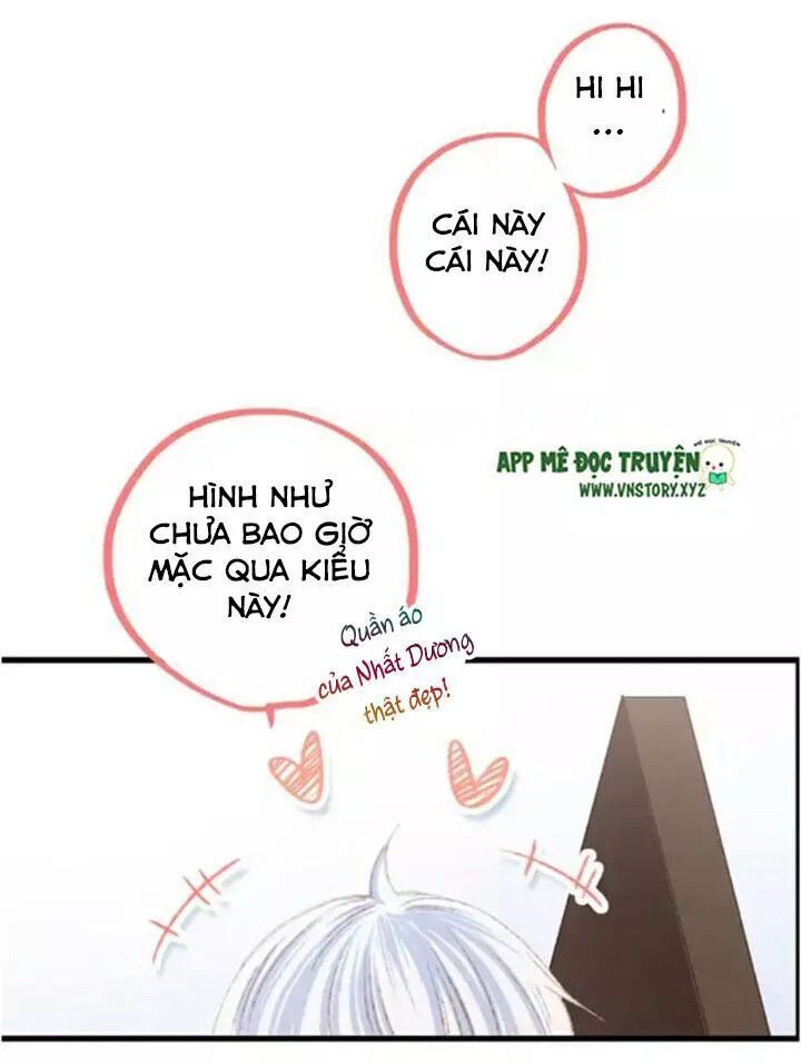 con tim rung động 2 chapter 58 35