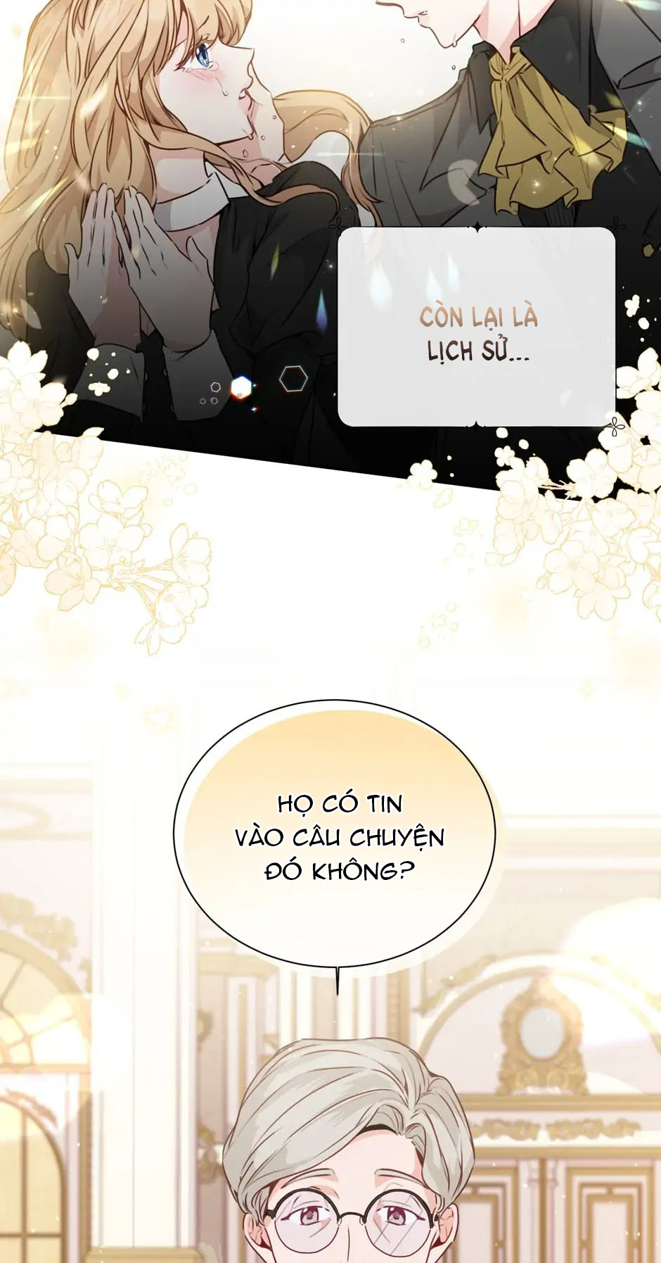 đánh cắp trái tim thiếu nữ chapter 18.2 20